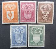 [The struggle against Tuberculosis, type NI]