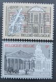 [The 150th Anniversary of the National Music Conservatory, type BBZ]