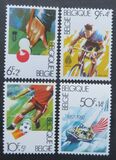 [Sport, ประเภท BCE]