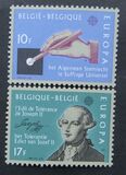 [EUROPA Stamps - Historic Events, Tipo BCJ]