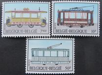 [Historical Tramcars, tyyppi BDN]