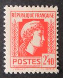 [Rooster and Marianne, type G6]