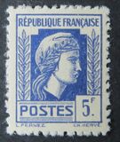 [Rooster and Marianne, type G10]