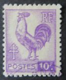 [Rooster and Marianne, type F5]