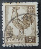 [Rooster and Marianne, type F6]