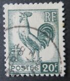 [Rooster and Marianne, type F7]