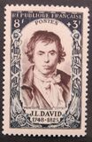 [Famous Frenchmen From the Revolution, type QO]