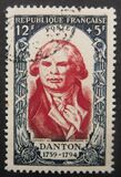 [Famous Frenchmen From the Revolution, type QQ]