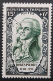 [Famous Frenchmen From the Revolution, type QR]