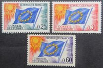 [Flag of Europe, प्रकार B8]