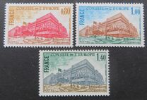 [Palace of Europe, type C]