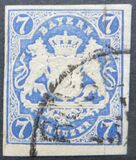 [Coat of Arms - New Value & Colour, tegund D10]