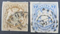 [Coat of Arms - New Value & Colour, tegund D8]