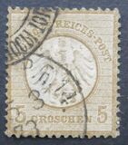[Definitives - Imperial Eagle with Small Breastshield, 类型 A6]