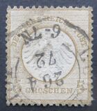 [Definitives - Imperial Eagle with Small Breastshield, 类型 A6]