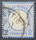 [Definitives - Eagle with Large Breastshield, Tipi D5]