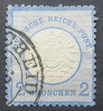 [Definitives - Eagle with Large Breastshield, Tipi D5]