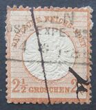 [Definitives - Eagle with Large Breastshield, Tipi D6]