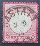 [Definitives - Eagle with Large Breastshield, Tipi D12]
