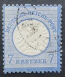 [Definitives - Eagle with Large Breastshield, Tipi D13]