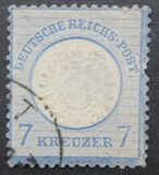 [Definitives - Eagle with Large Breastshield, Tipi D13]