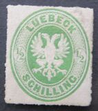 [Coat of Arms, type B]