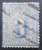 [Coat of Arms - Perforated, type A12]
