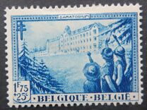 [The struggle against Tuberculosis, type EJ5]