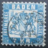 [Coat of Arms - Inscription "KR.", type D3]