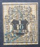 [Stamps with Coloured Grill, प्रकार B7]