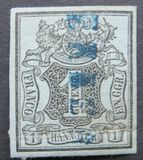 [Coat of Arms, type A]