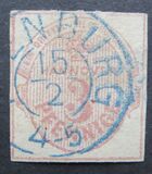 [As No. 6 - Not Watermarked, प्रकार C4]
