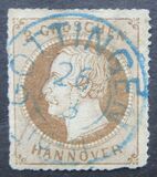 [Previous Issues - Rouletted, type D15]