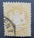 [Coat of Arms - Diamond Width in Watermark 15-17mm, タイプ D20]