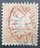 [Coat of Arms - Diamond Width in Watermark 15-17mm, タイプ D24]