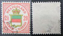 [Coat of Arms, tyyppi E1]