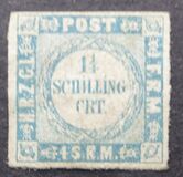 [Holstein & Lauenburg, type D]