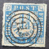 [Holstein & Lauenburg, type F]