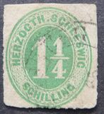 [Schleswig - Value in Schlling, type C]