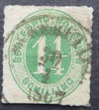 [Schleswig, Holstein & Laurenburg, տեսակ G1]