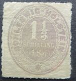 [Schleswig, Holstein & Laurenburg, տեսակ H]
