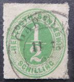 [Schleswig, տեսակ I]