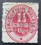 [Holstein - Coloured Inscription on White Background, տեսակ M]