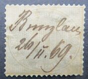 [Value Stamps, type D1]