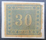 [New Daily Stamps, type F]