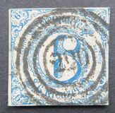 [Colored Print on White Paper - New Colors, type B10]