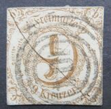 [Colored Print on White Paper - New Colors, type B11]