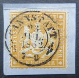 [Coat of Arms - Thin Paper, 类型 B14]