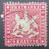 [Coat of Arms - Thin Paper, type B18]