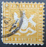 [Coat of Arms - Different Perforation, type B21]